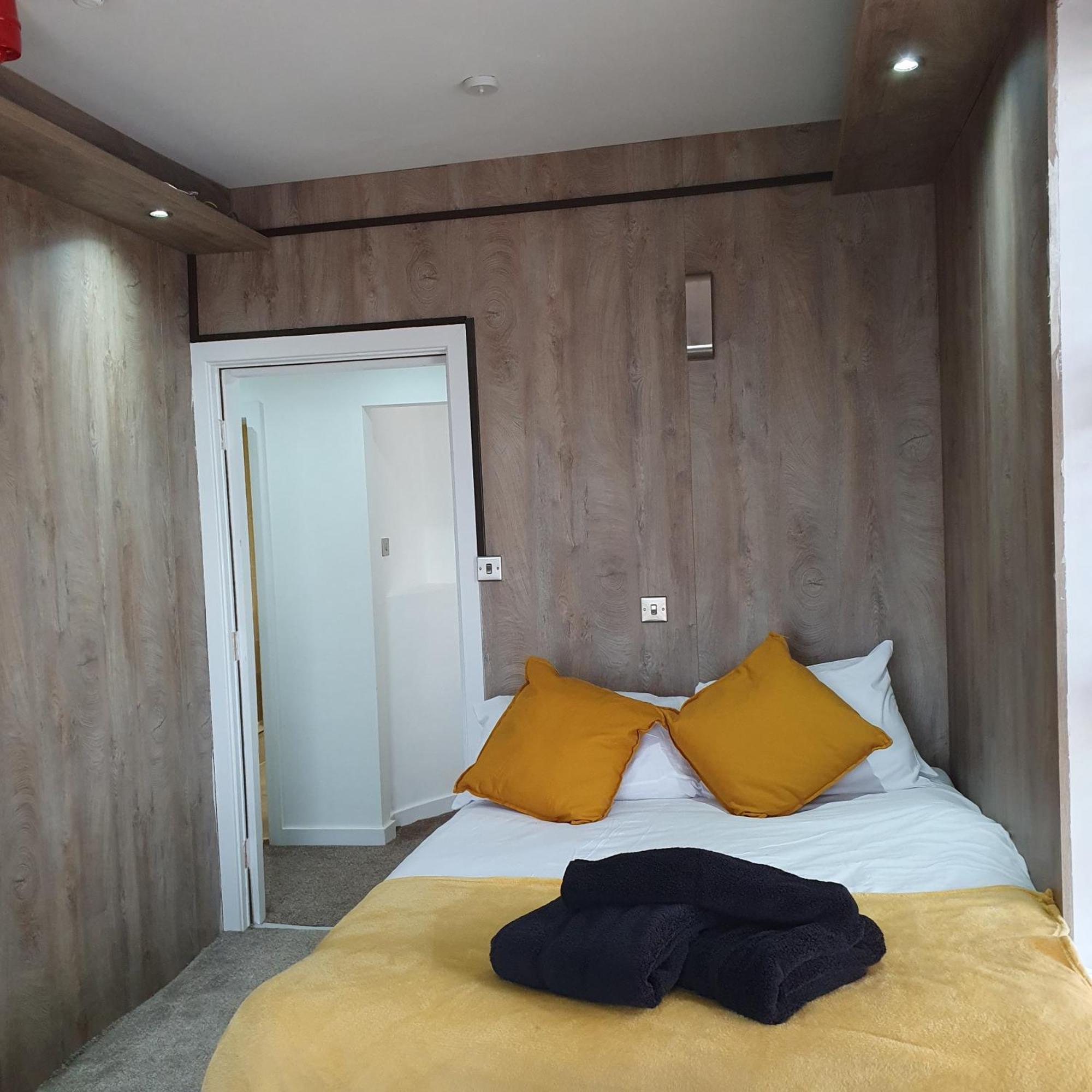 South Beach Kings Promenade Hotel Blackpool Zimmer foto